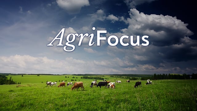 Agriland launches new AgriFocus podcast series