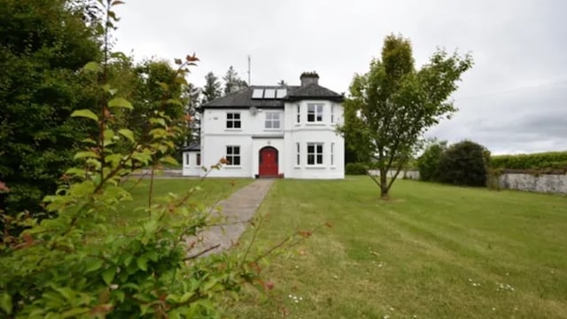 Foxford residential farm on 'good agricultural land' for auction
