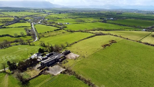 'Once in a lifetime' Kerry farm sells for over €2.7m