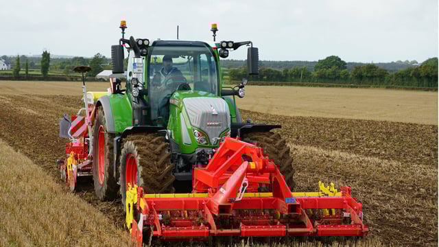 Machinery Focus: Fendt - from clockmaker to premium brand