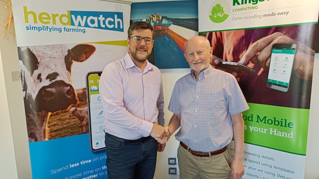 Herdwatch makes acquisition in 7-figure deal