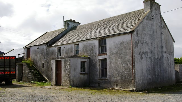 Over €155m paid out under vacant property refurbishment grant