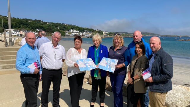Policy: Agriculture a 'key contributor' to island economies