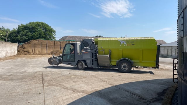 Beef Focus: Driving efficiency on Kells beef-finishing farm