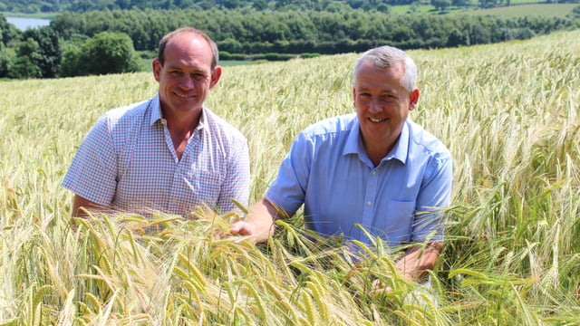 Potential for test court case against DAFM on climate targets