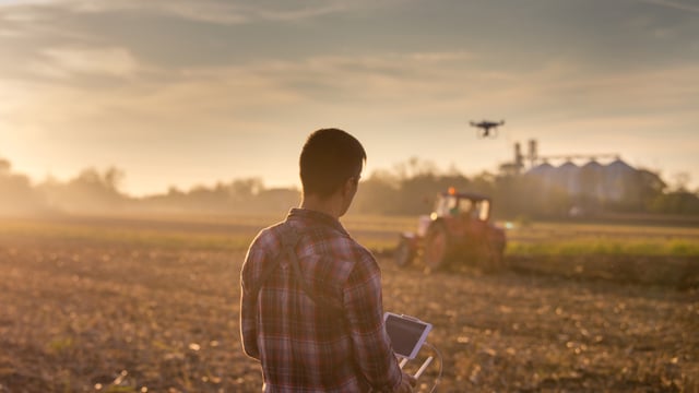 Bayer to capitalise on regenerative agriculture