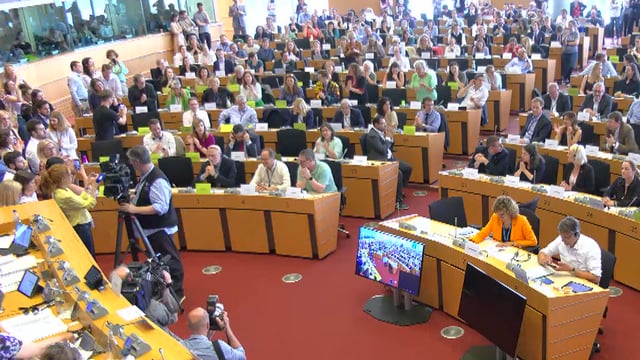 EU environment committee rejects Nature Restoration Law