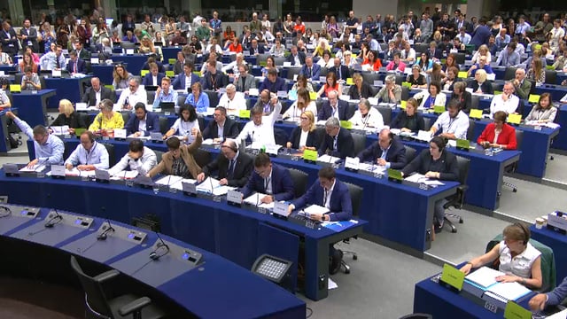 Environment committee voting on rewetting postponed