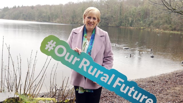 Funding worth €20 million announced for community centre upgrades