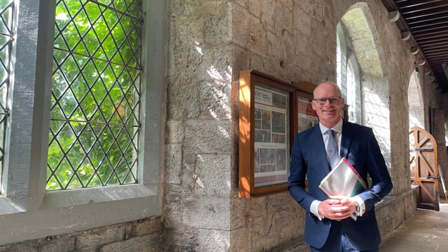 Video: Focus on adding value not cutting dairy output - Coveney