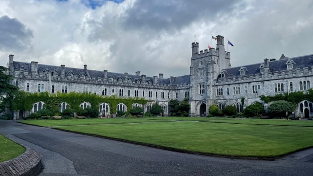 Soil expert appointed to key lecturer position at UCC