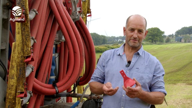 Video: New fitting aims to solve dribble-bar slurry issue