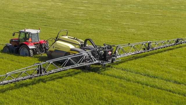 Tillage: The challenge of grass weeds in 2024