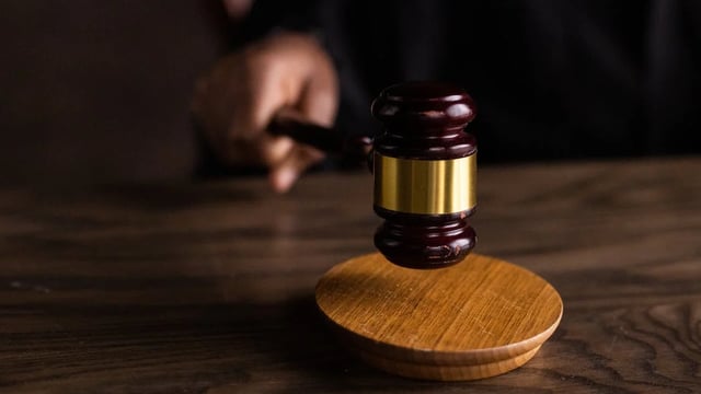 Judge orders Halal meat plant owner to attend court over debt