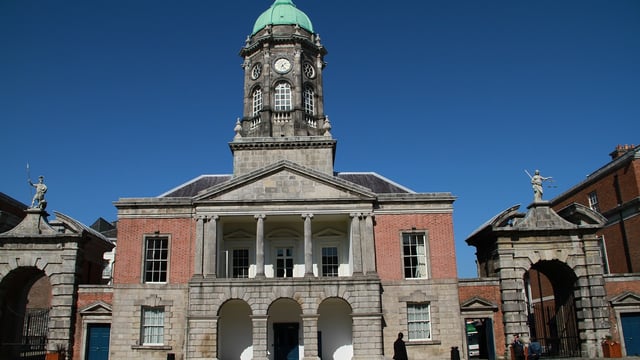 Ireland to host major conference on climate change in agriculture