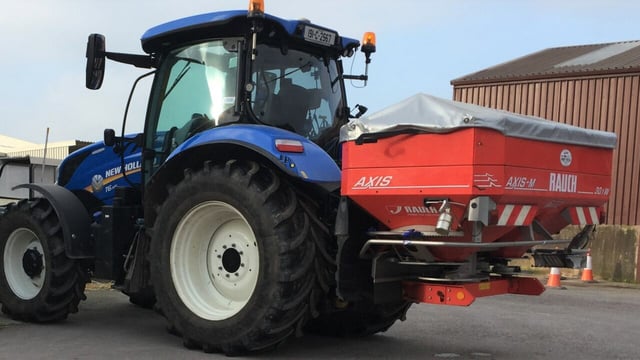 Fertiliser prices fall further but price variation remains