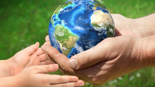 App to reduce food waste shortlisted for Earthshot prize