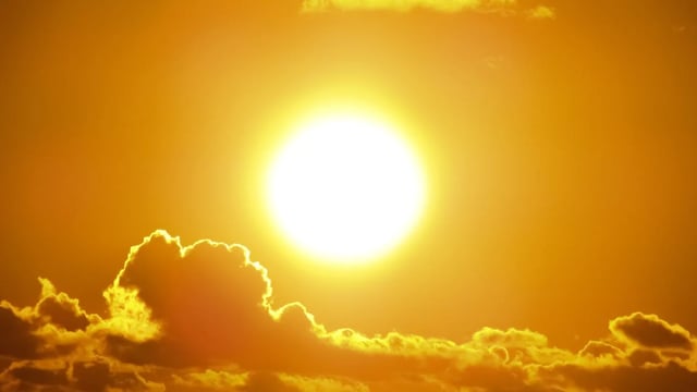 July set to be hottest month on record - Copernicus