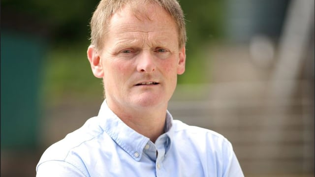 Pause in construction of NI farm buildings 'completely unfair' - UFU