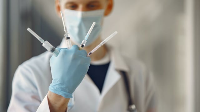 VCI held 5 inquiries into 5 registered people in 2022