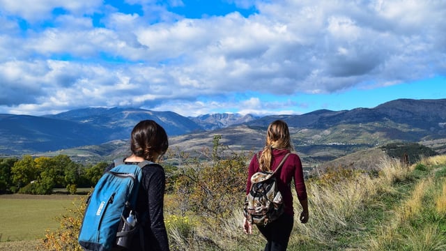 INHFA: Farmer concern at lack of engagement on walking festivals