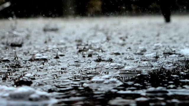 Water 'management' will be a farming issue - Met Éireann