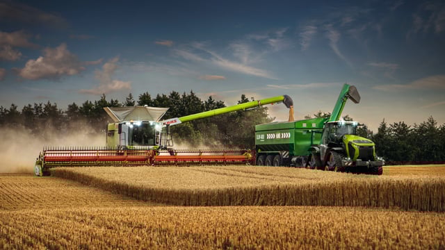 Review of 2023 harvest underway
