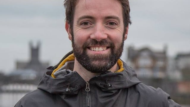 Investing in fossil fuels is not the future - Green Party