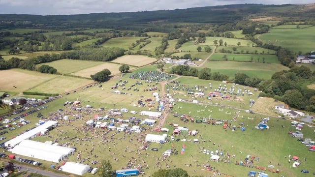 67th Cappamore Show to take place this month