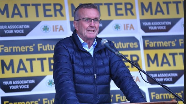 IFA to protest over payment delays for farmers