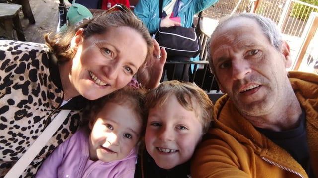 Kerry farmer completes 24-hour shearing spectacle for sister