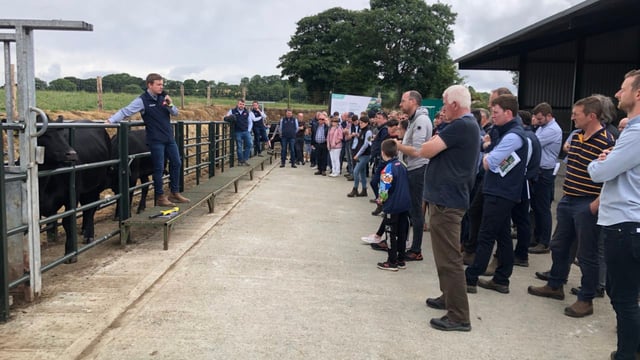 Live demos and speakers set for ABP Demo Farm open day