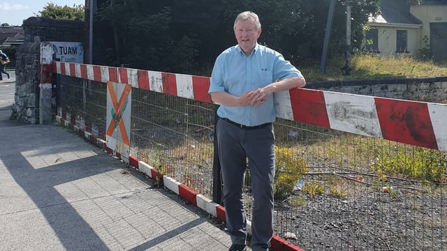 Rail review: TD welcomes 'many positive recommendations'