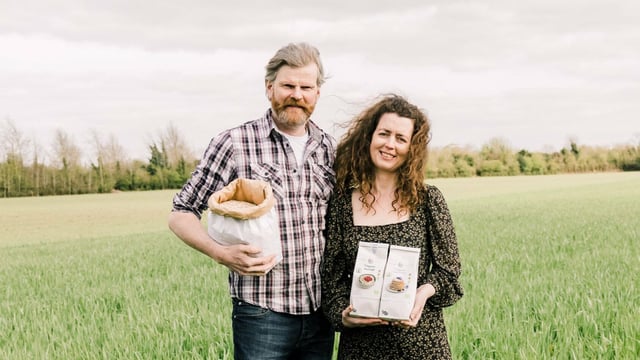 Laois mill among 2023 EU Organic Awards finalists