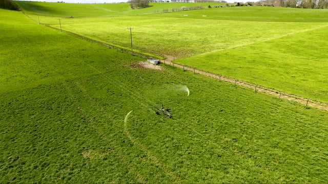 Breakthrough means measuring grass from space