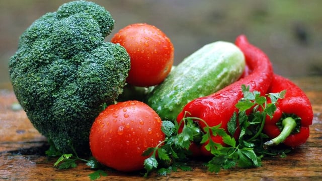 Deadline for organic farming promotion funding proposals this week