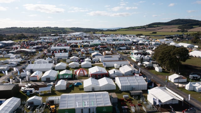 Ploughing: Local Enterprise Village to showcase small businesses