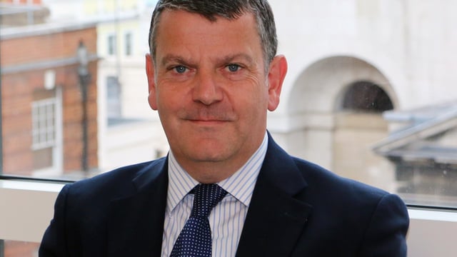 AHDB CEO to step down at end of year
