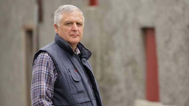 Farm support budget must exceed £400m - UFU