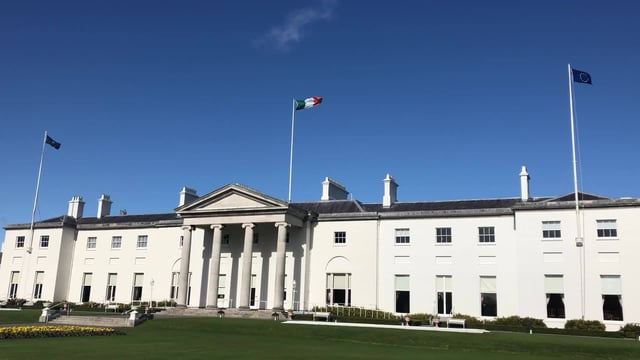Landmark Agricultural and Food Supply Chain Bill signed into law