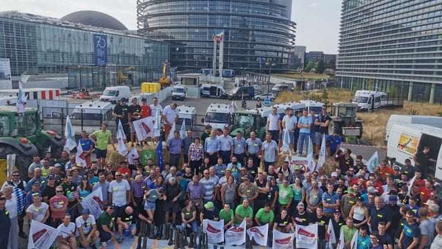 Commission has been 'divisive and punitive' over nature restoration