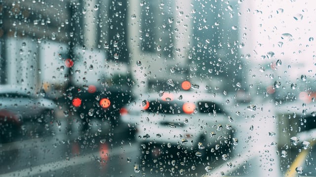 NI road users asked to be mindful of farmers amid wet weather