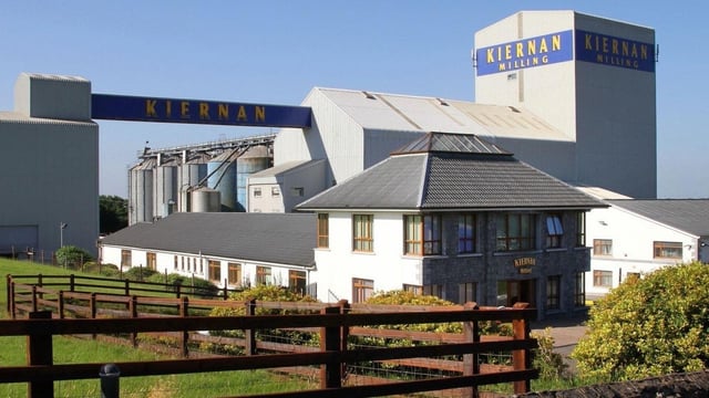 Longford agri plant set to expand