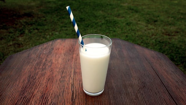 TD claims milk advertising campaigns are 'greenwashing'