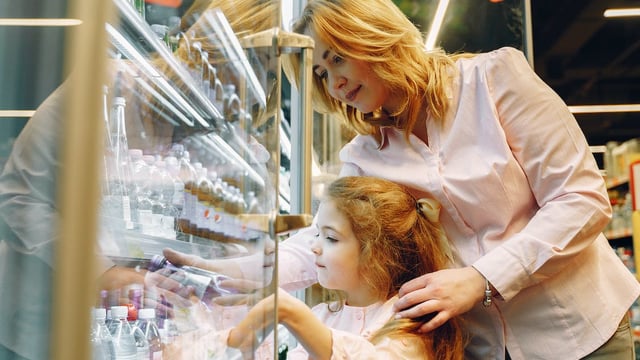 CSO: Ireland had 6th most expensive food prices in 2024