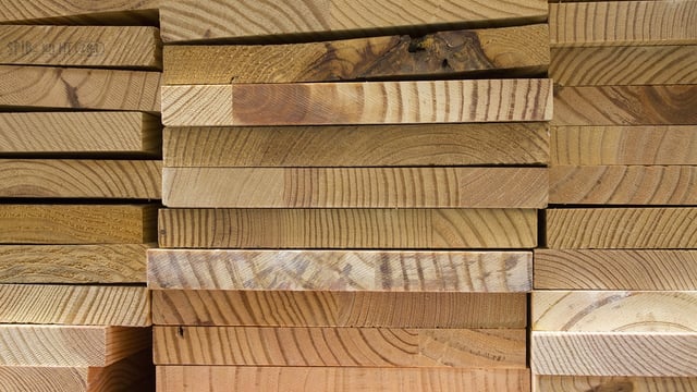 New 'timber in construction' working group to be set up
