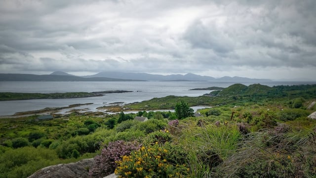 EU Council paves way for final wording on water quality framework
