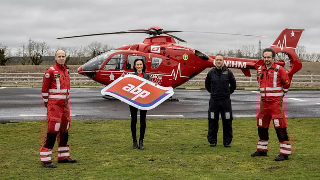 ABP nominated for award for impact in the community