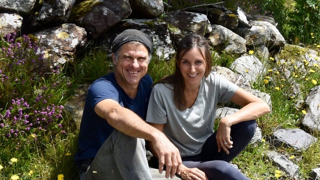 Cork couple cuts back Dexter herd to focus on aronia berries