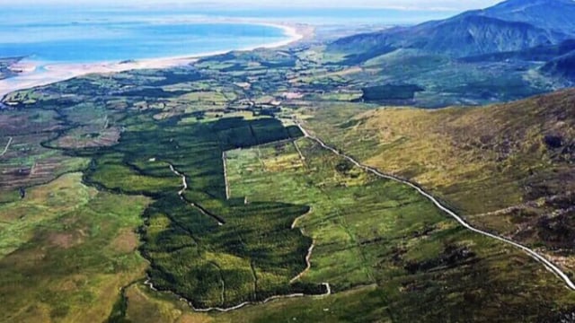Calls for NPWS to buy Conor Pass land for new national park